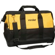 Bolsa Para ferramenta Em Lona Vonder 40x20x30cm 22 Divisões