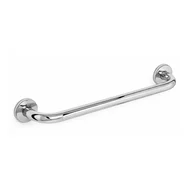 Barra De Apoio 60cm em Inox 201 Cromado 32mm