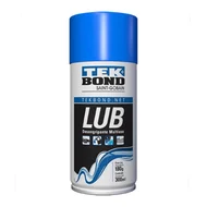 Desengripante Óleo Lubrificante Aerosol 300ml Tekbond 180g