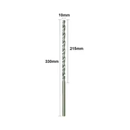Broca Irwin Videa 10Mm Longa Concreto Qualidade Durabilidade