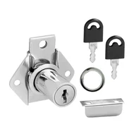 Fechadura Gaveta 32mm