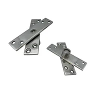 Pino Pivotante Inox Polido PARA PORTAS 150KG