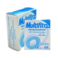 Fita Veda Rosca Multifita 12mmX5m
