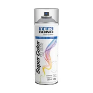 Verniz Spray Super Color Brilhante Tekbond 350ml 250g