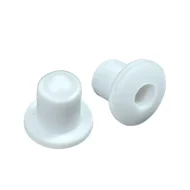 Kit 1000 Pinos Amortecedor Para Porta de Móveis