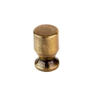 Puxador Armario Taça Unifuro Antique Brilho