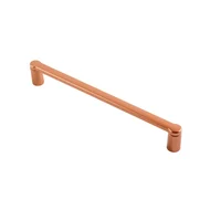 Puxador Armario Alça Reto 160mm Cobre