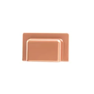Puxador Armario Viale 32mm Cobre