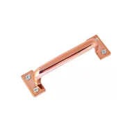 Puxador Alça 120mm  Rose