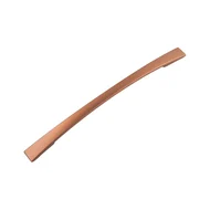 Puxador Armario Alça Curvo 160mm Cobre