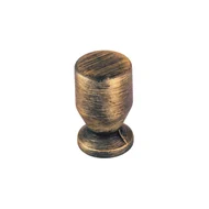 Puxador Armario Taça Unifuro Antique Fosco