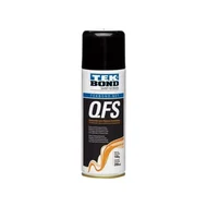 Acelerador QFS Para Cola Instantânea 200ml Incolor