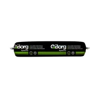 PU Flex Sache 800g Q-Borg Cinza