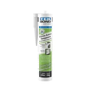 Silicone Acético Transparente 270ml Tekbond