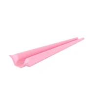 Veda Porta Rolinho Rosa Comfortdor