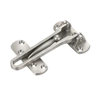 Tranca para Porta Pega Ladrão Premium