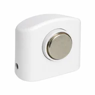 Prendedor de Porta Magnético Minimalista Mixso