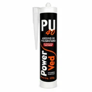 Cola PU40 Selante Profissional PowerVed