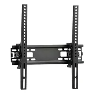 Suporte para TV Inclinado Universal  de 40 a 80 Polegadas