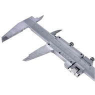Paquímetro Universal De Aço 300mm 2" Starfer