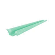 Veda Porta Rolinho Verde Comfortdor